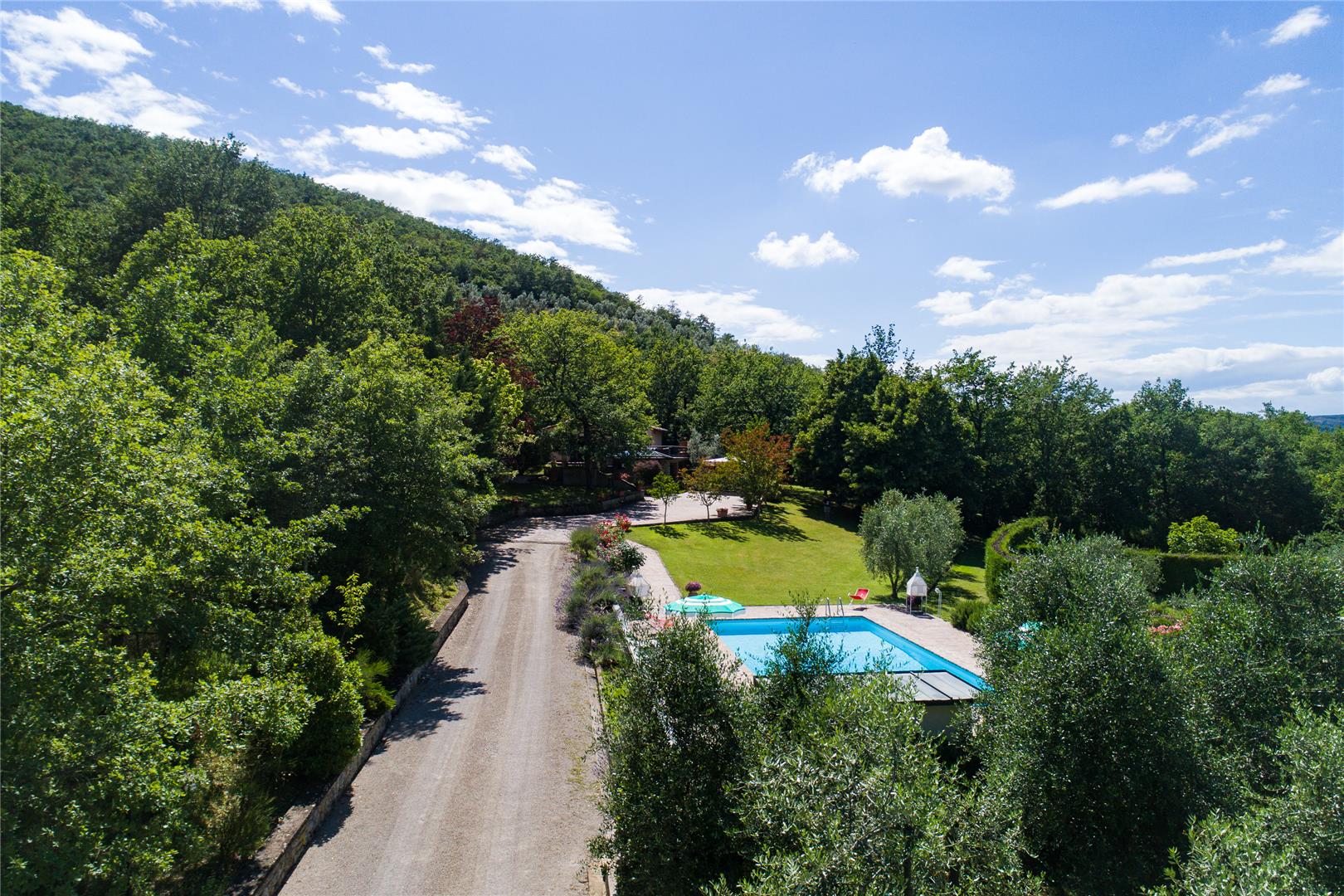 Il Giardino delle Giare